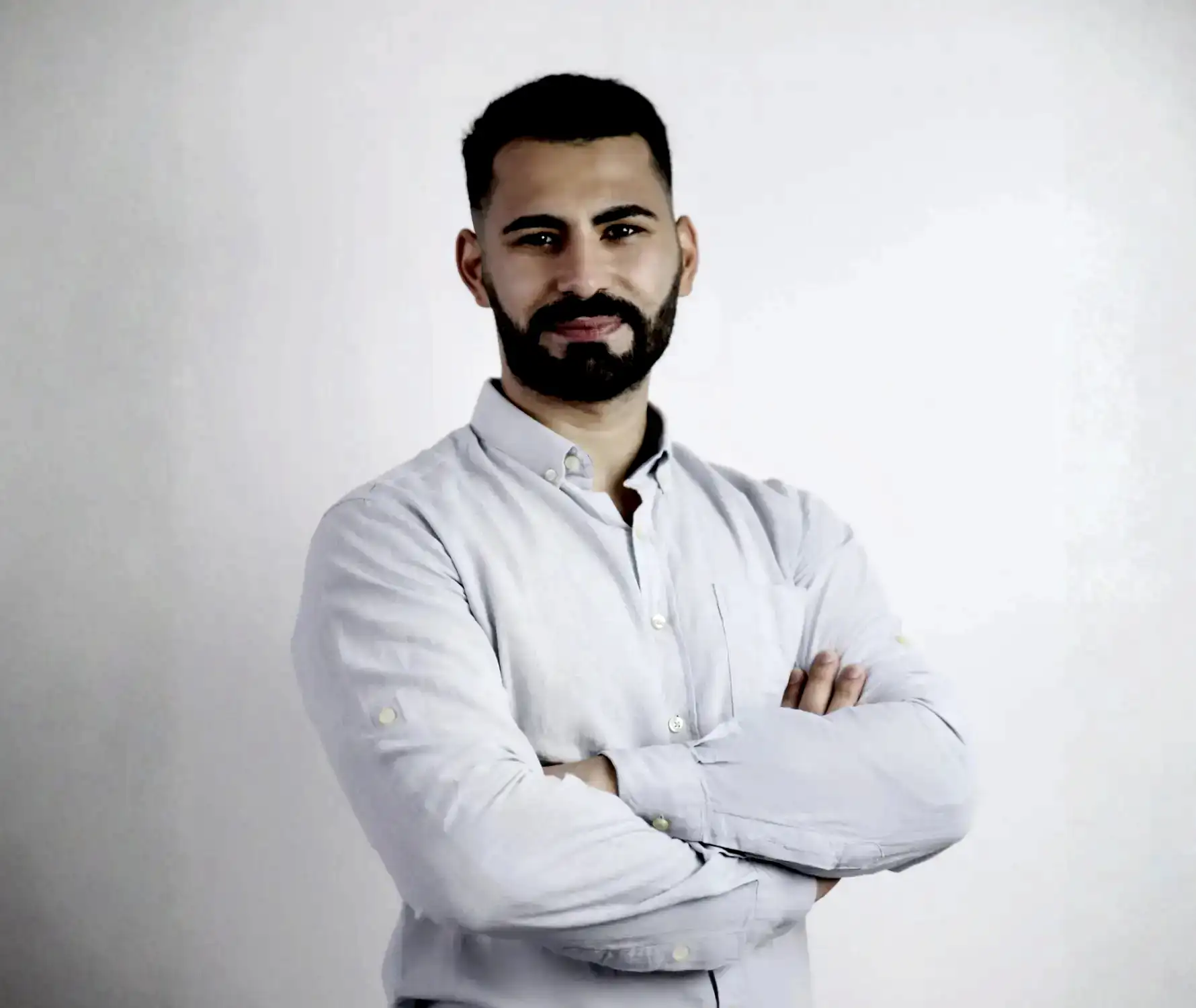 Psikolog Sertaç Sidar Kırvar — Bakı Psikolog Ofisi